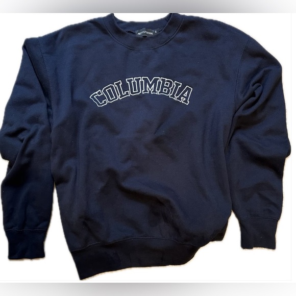 Crewneck sweatshirt - Picture 2 of 3